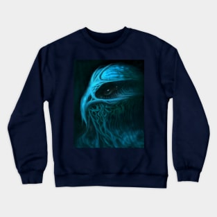 Monster Crewneck Sweatshirt